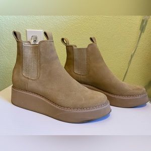 Dolce Vita Boots